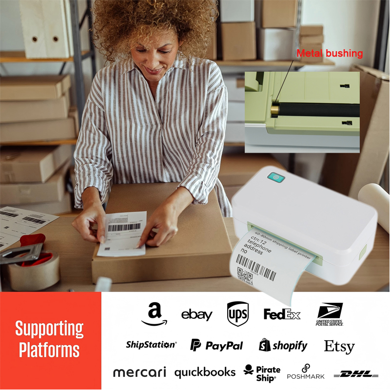 چگونه بهترین چاپگر رسید را انتخاب کنیم؟