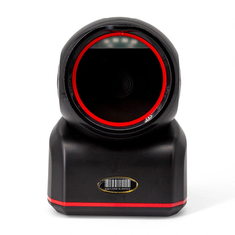 چرا یک اسکنر بارکد رومیزی برای کسب و کار خود انتخاب کنید؟