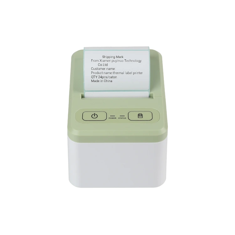 چاپگر لیبل 3 اینچی