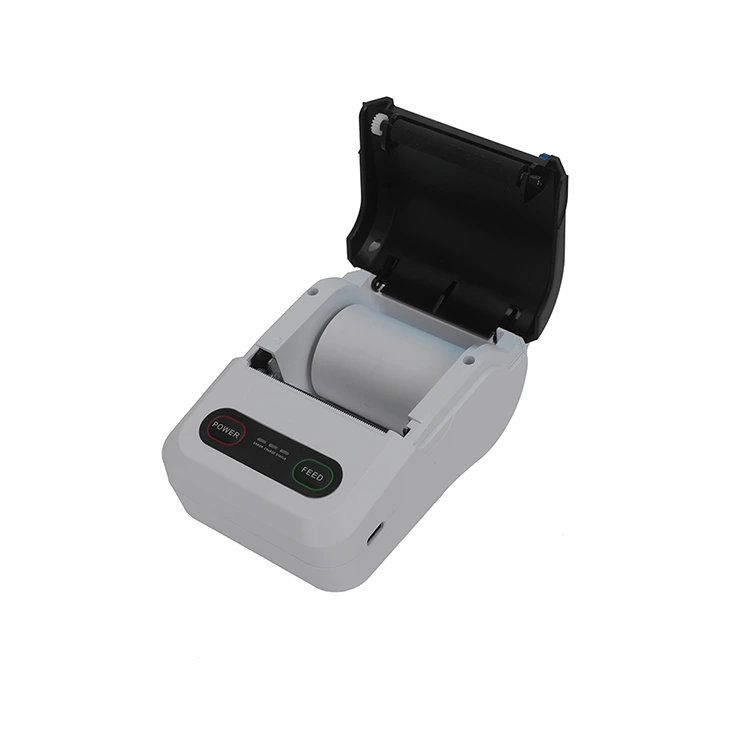 Mini Thermal Receipt Printer