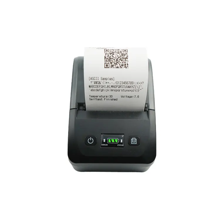 Thermal Receipt Printer