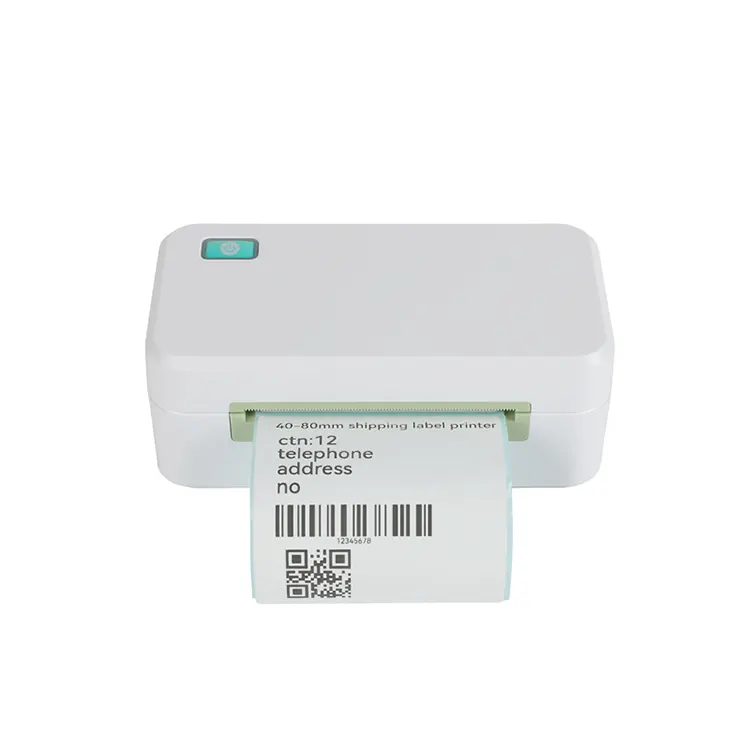 Thermal Printer Label Printer