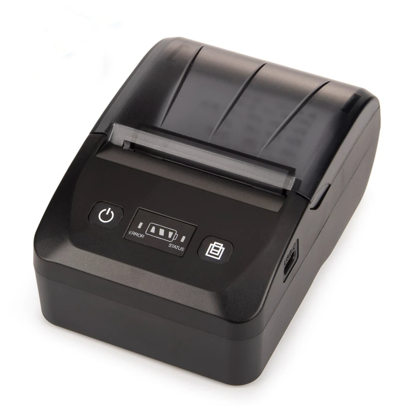 2 inch Mini Thermal Receipt Printer